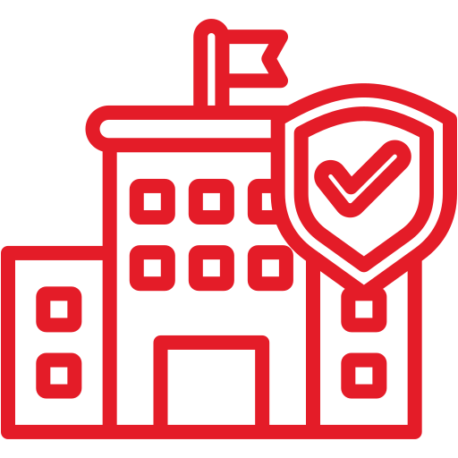Safe & Secure Campus