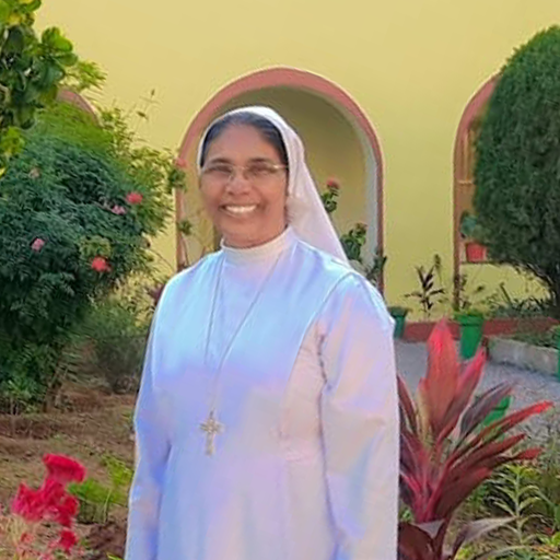 Sr. Mary Joseph
