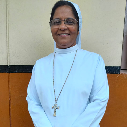 Correspondent 2014 - 2019