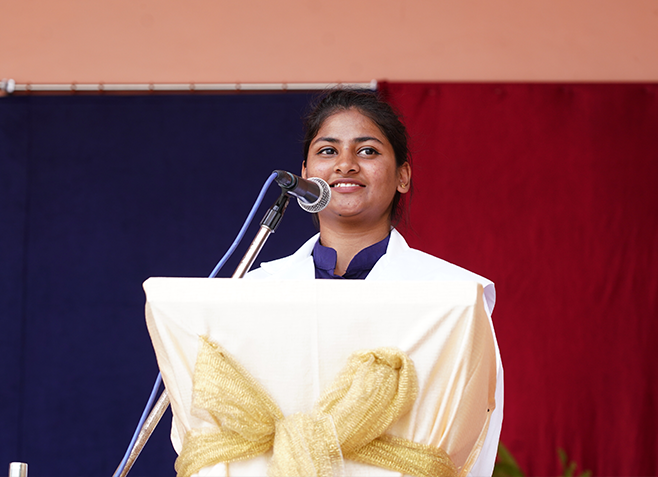 Danielle Esmi Collins