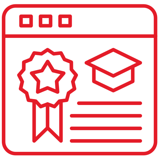 Professional Courses